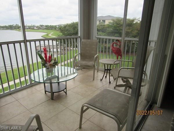 TERRACE - Residential Lease