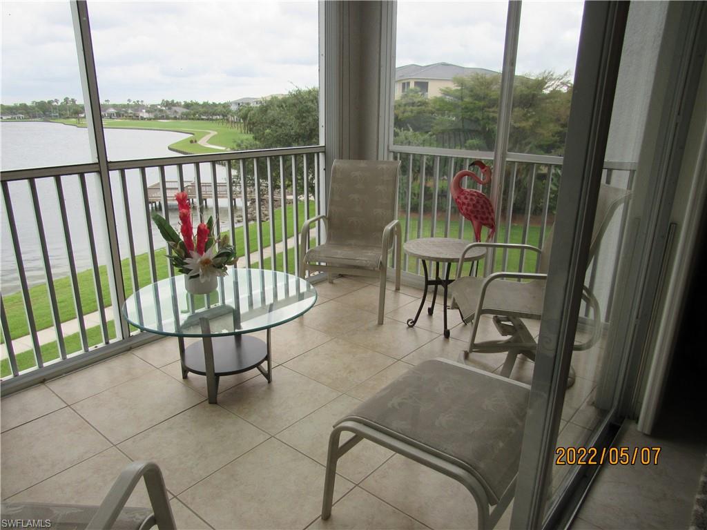 TERRACE - Residential Lease