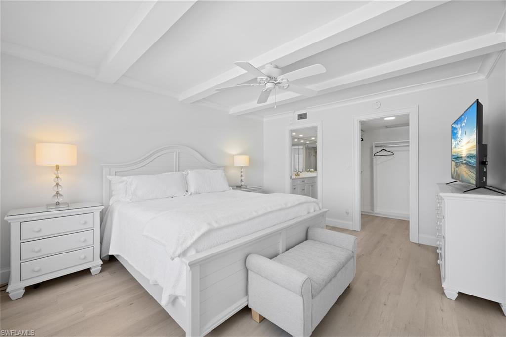 NAPLES CONTINENTAL - Residential Lease