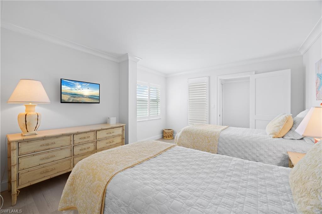 NAPLES CONTINENTAL - Residential Lease