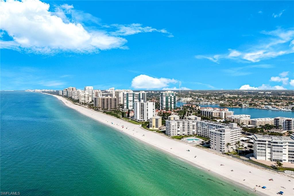 NAPLES CONTINENTAL - Residential Lease