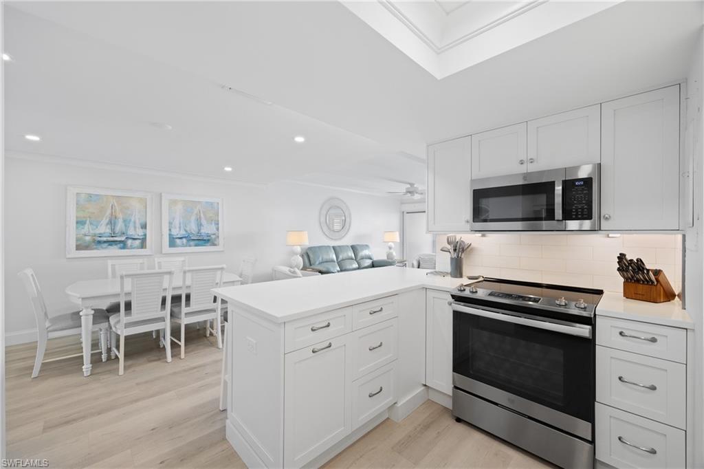 NAPLES CONTINENTAL - Residential Lease