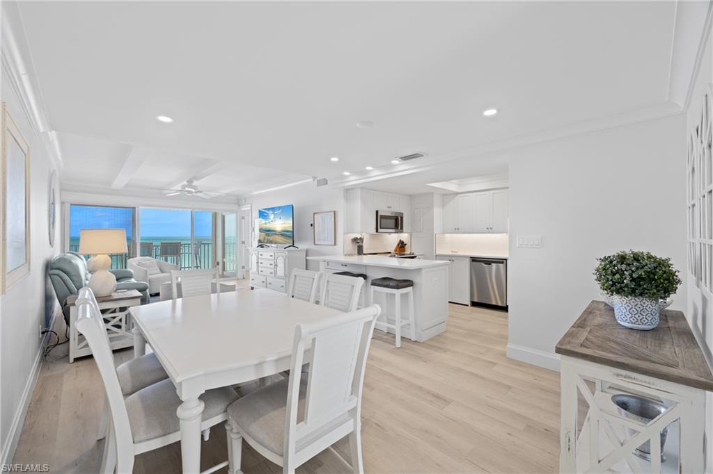 NAPLES CONTINENTAL - Residential Lease