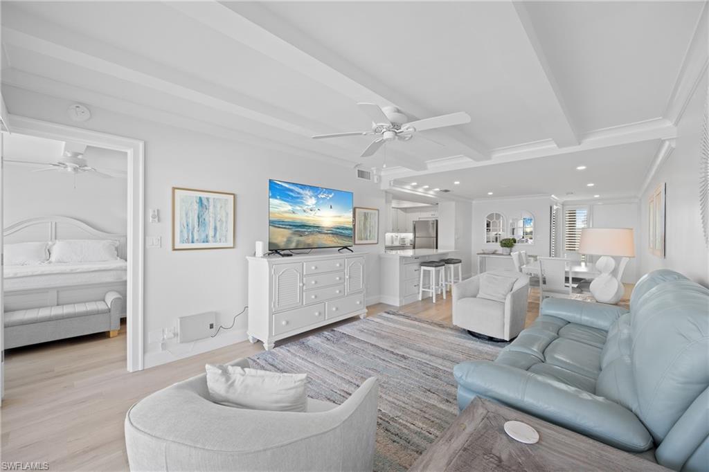 NAPLES CONTINENTAL - Residential Lease