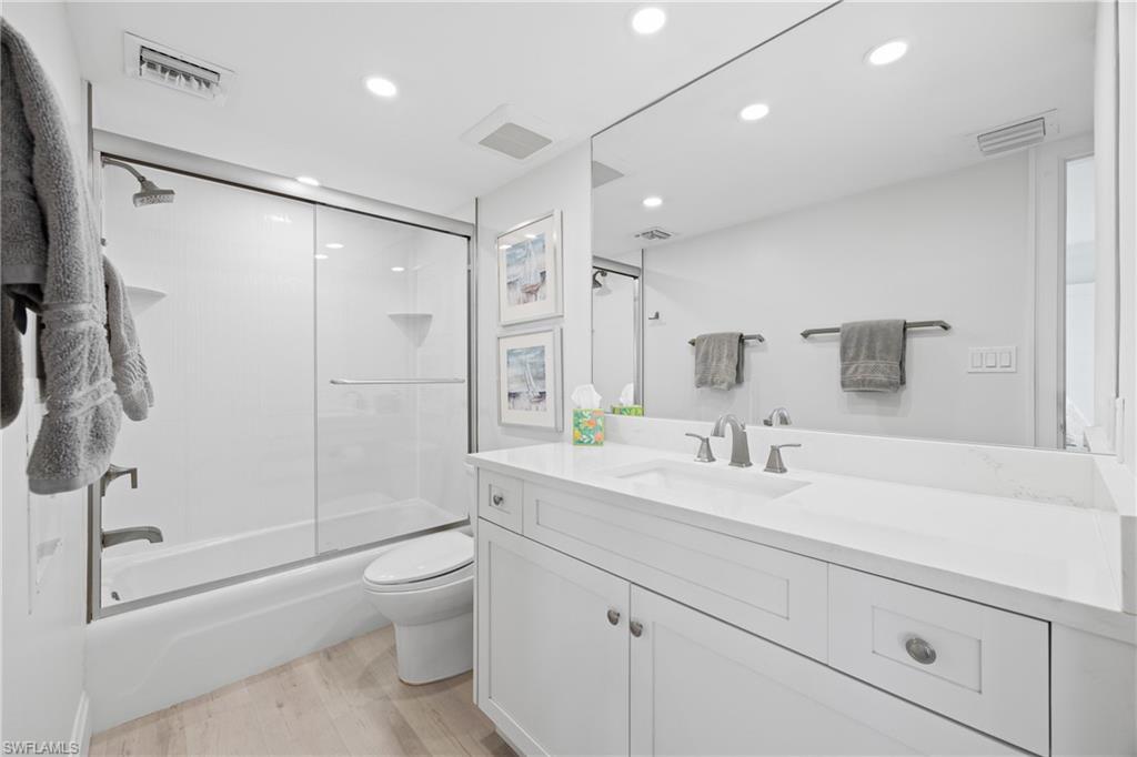 NAPLES CONTINENTAL - Residential Lease