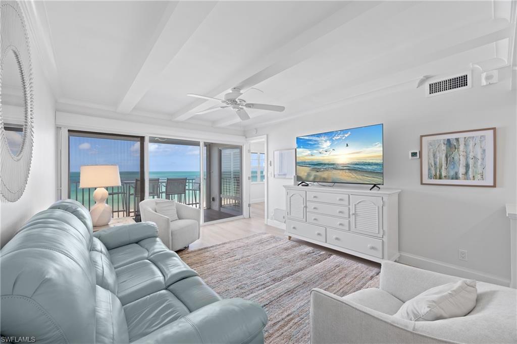 NAPLES CONTINENTAL - Residential Lease