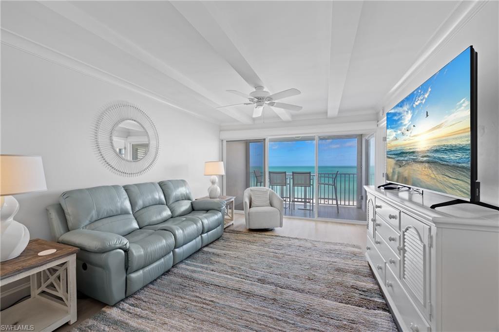 NAPLES CONTINENTAL - Residential Lease