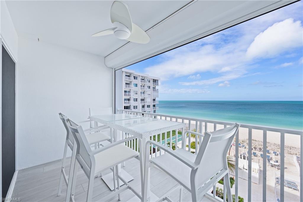 NAPLES CONTINENTAL - Residential Lease