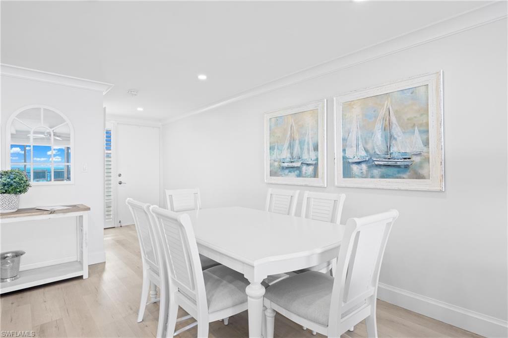 NAPLES CONTINENTAL - Residential Lease