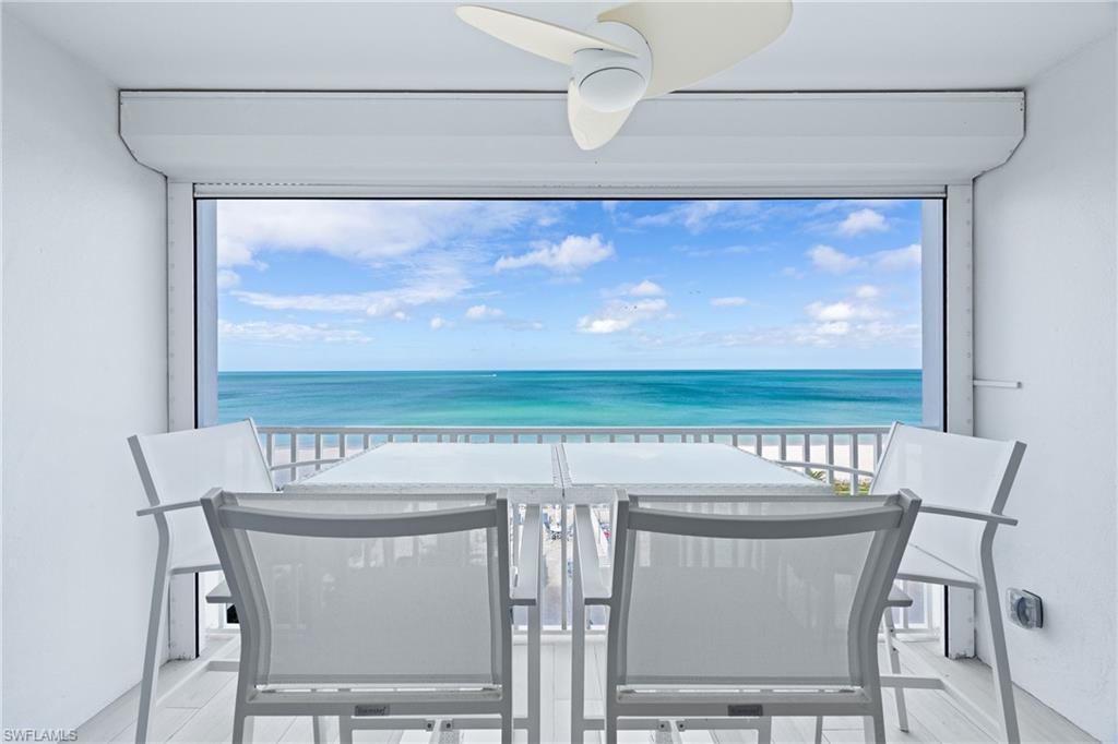 NAPLES CONTINENTAL - Residential Lease