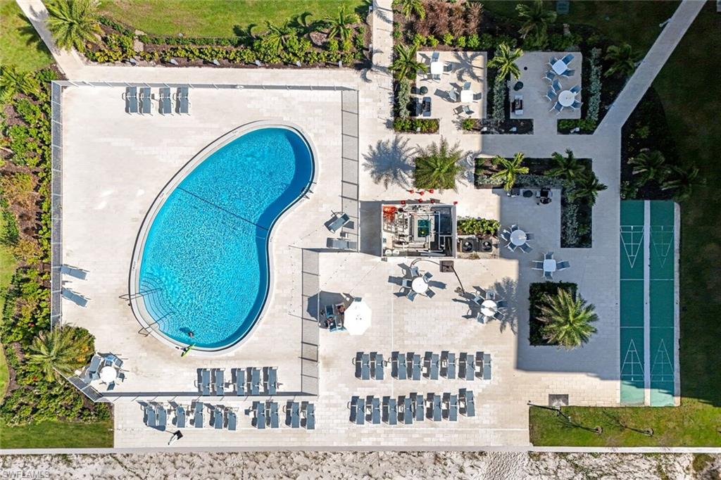 NAPLES CONTINENTAL - Residential Lease