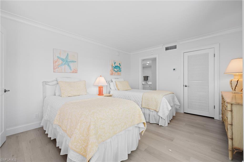 NAPLES CONTINENTAL - Residential Lease