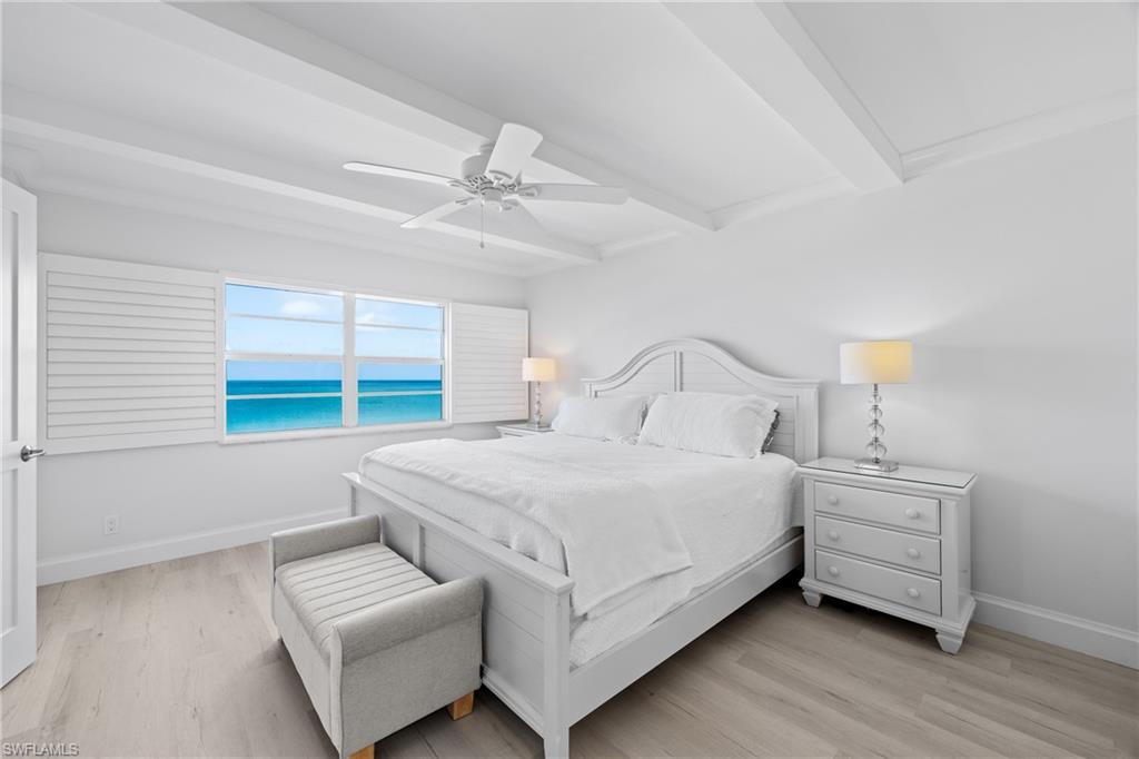 NAPLES CONTINENTAL - Residential Lease