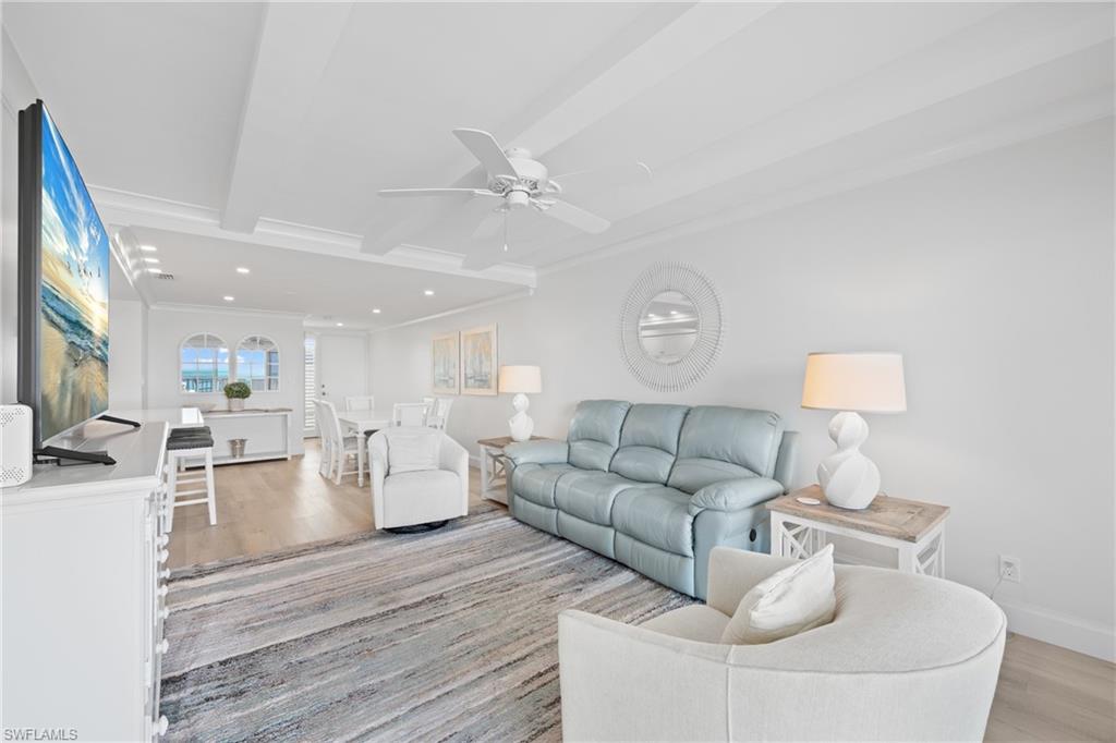 NAPLES CONTINENTAL - Residential Lease