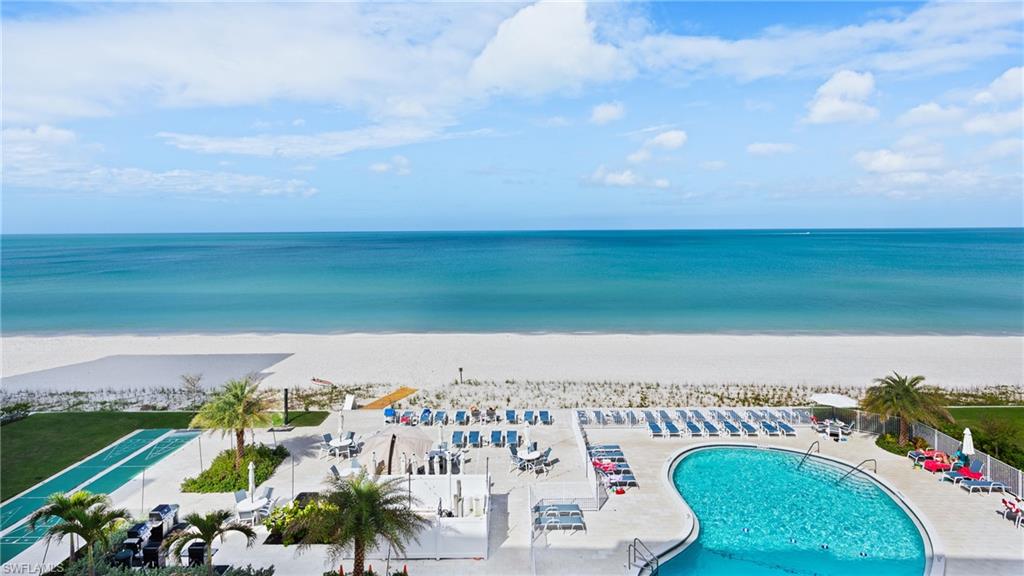 NAPLES CONTINENTAL - Residential Lease