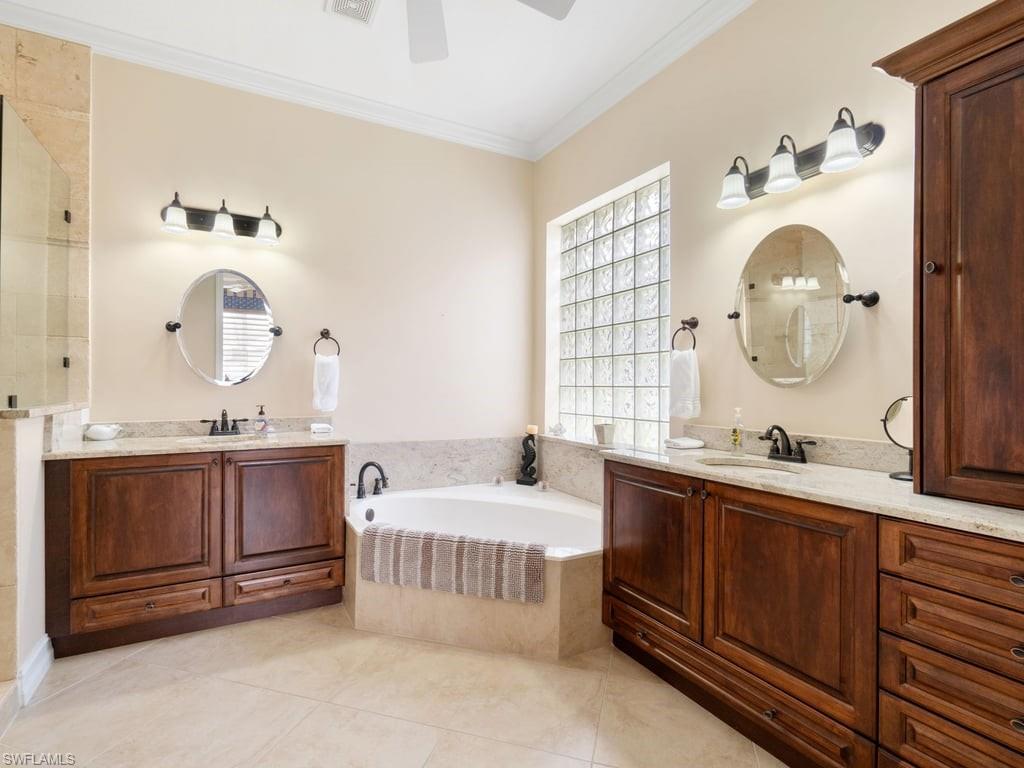 ADDISON RESERVE - Residential