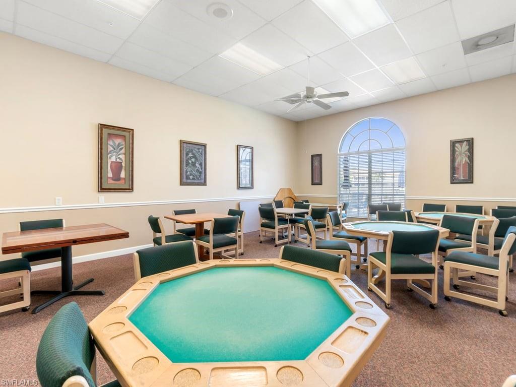 ADDISON RESERVE - Residential