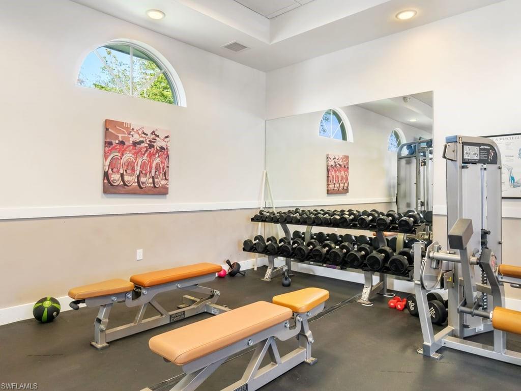 ADDISON RESERVE - Residential