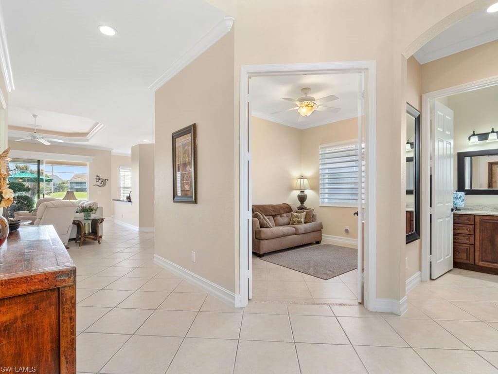 ADDISON RESERVE - Residential