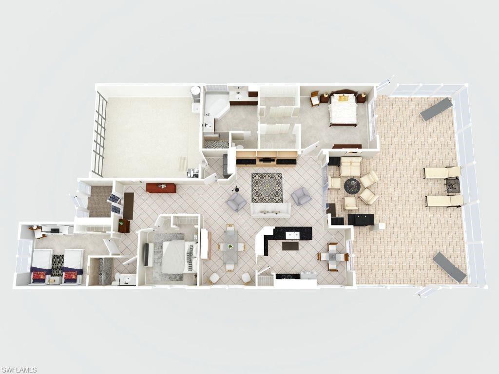 ADDISON RESERVE - Residential