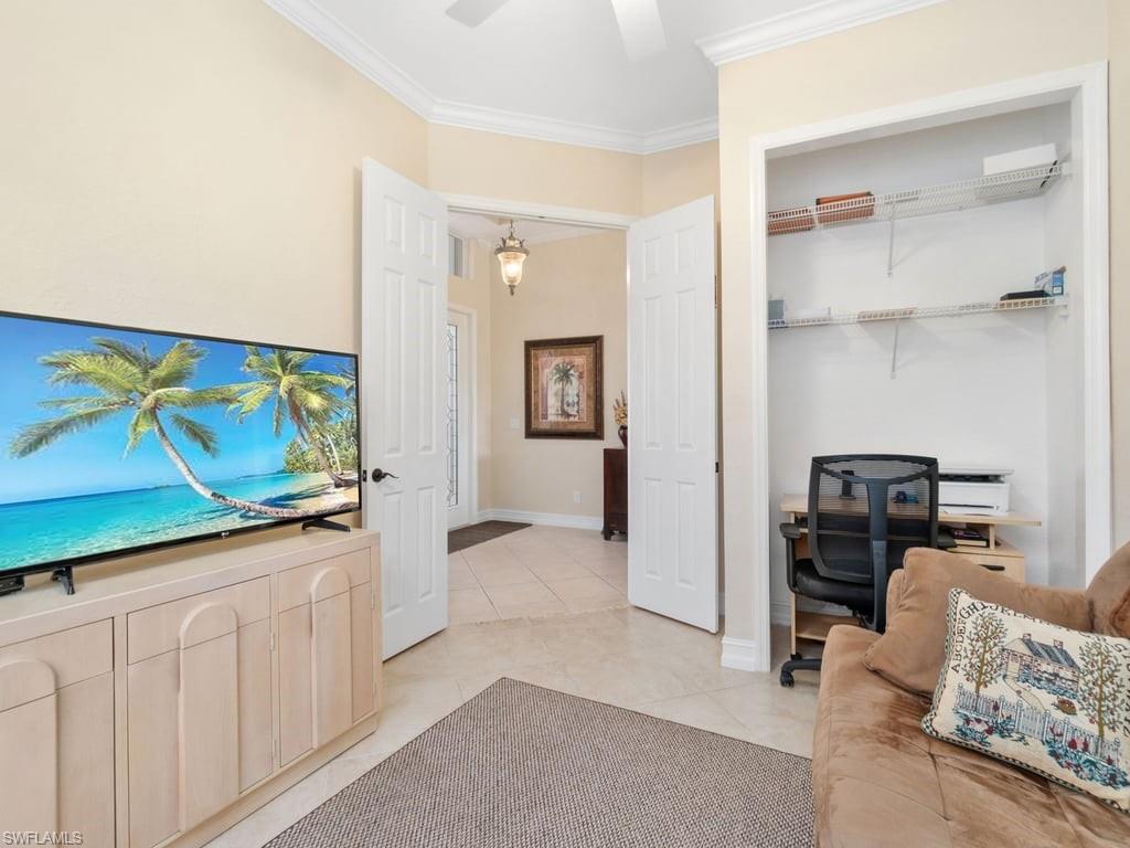 ADDISON RESERVE - Residential