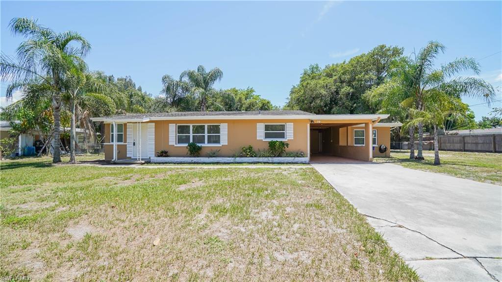 SUNNYVALE - Residential