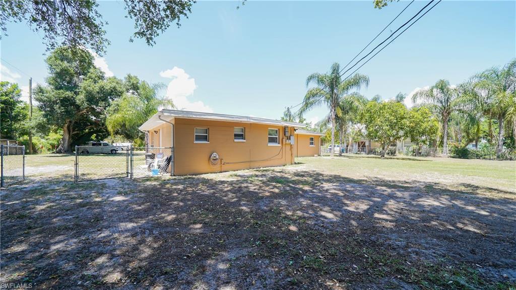 SUNNYVALE - Residential