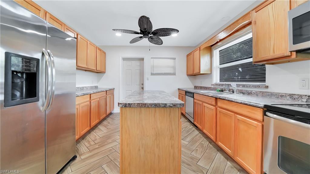 SUNNYVALE - Residential