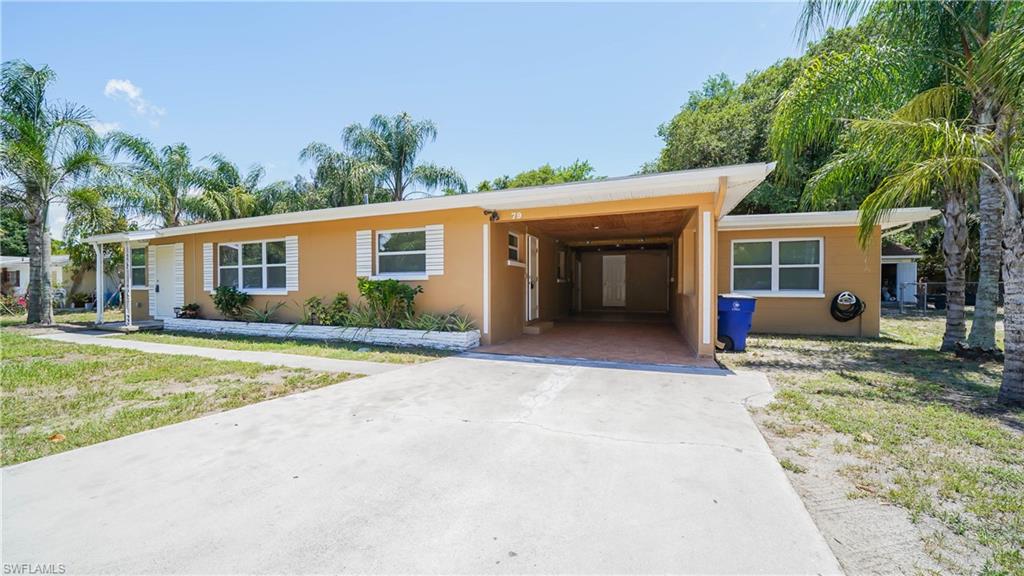 SUNNYVALE - Residential