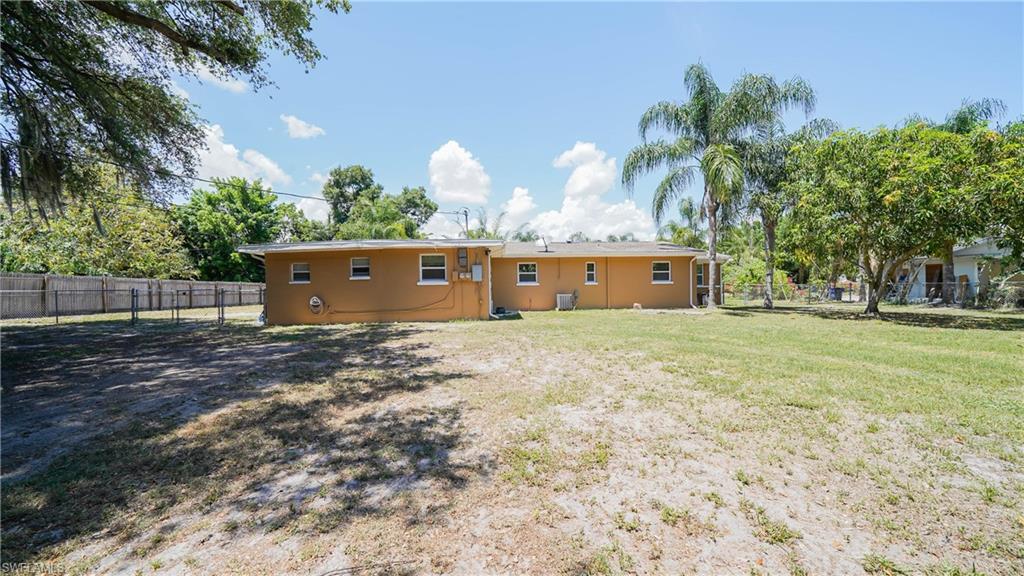 SUNNYVALE - Residential