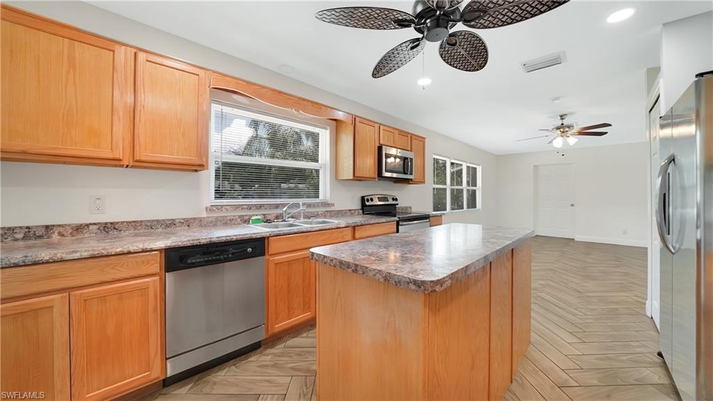 SUNNYVALE - Residential