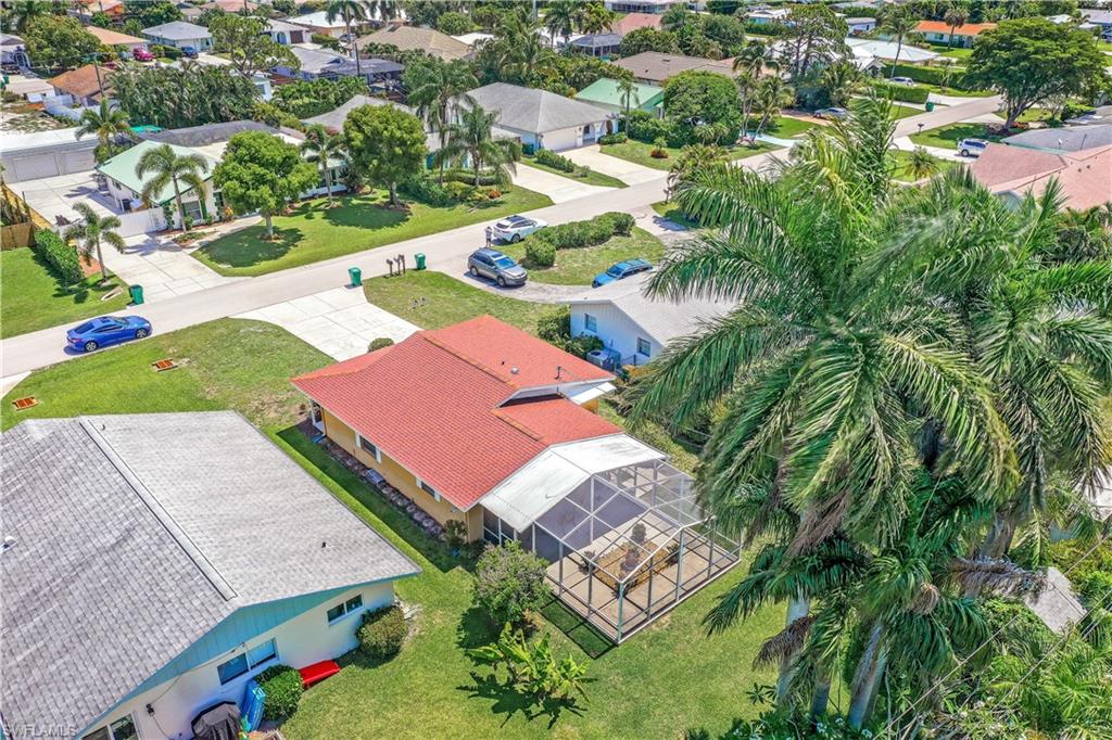 NAPLES PARK - Residential