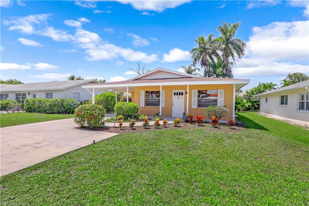 NAPLES PARK - Residential