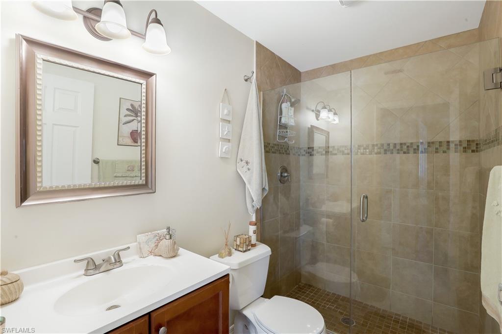 NAPLES PARK - Residential