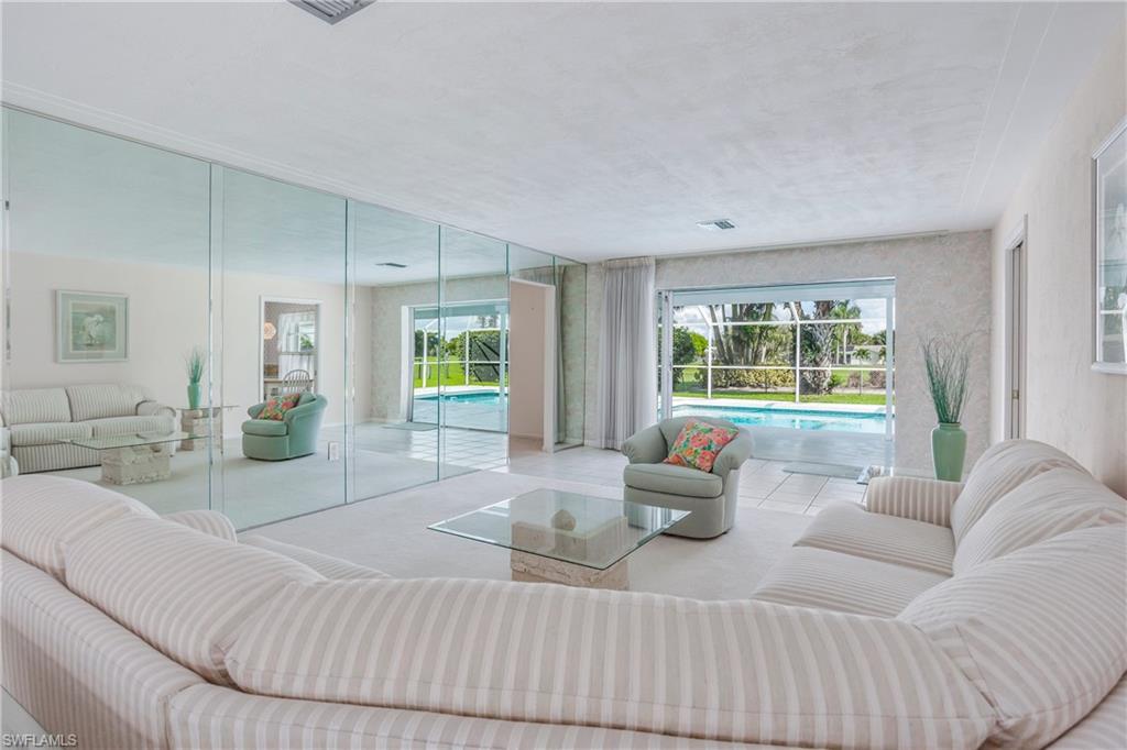 WHISKEY CREEK CLUB ESTATES - Residential