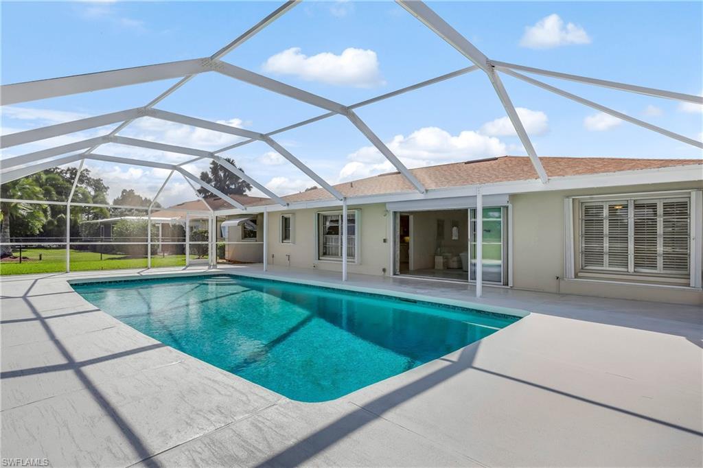 WHISKEY CREEK CLUB ESTATES - Residential