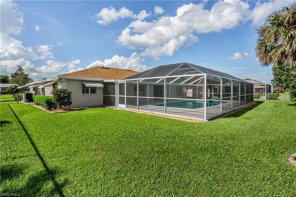 WHISKEY CREEK CLUB ESTATES - Residential