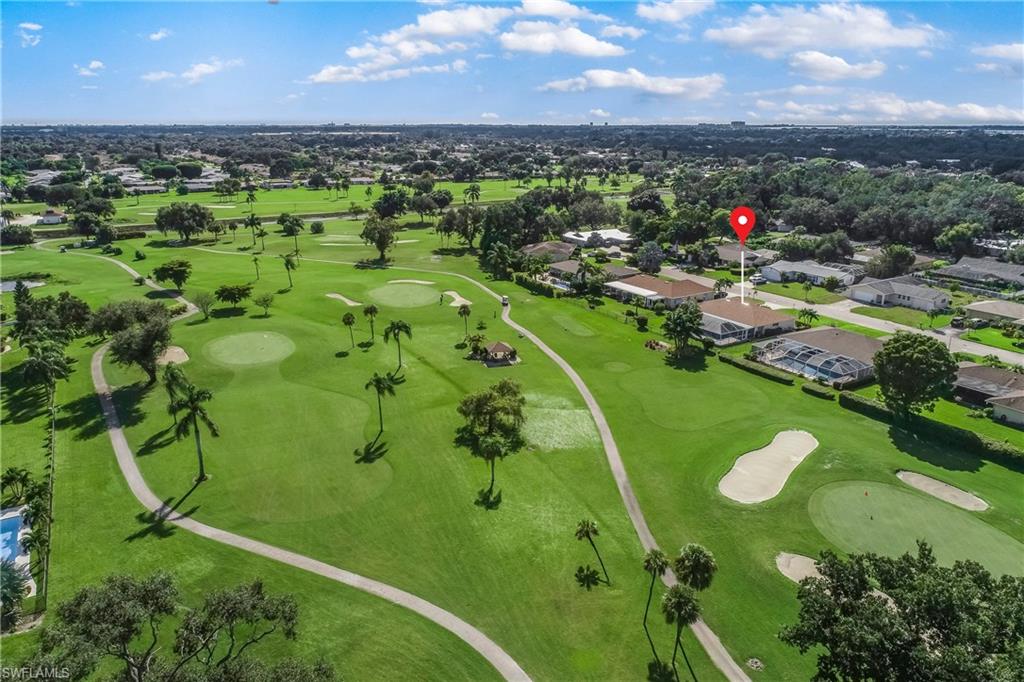 WHISKEY CREEK CLUB ESTATES - Residential