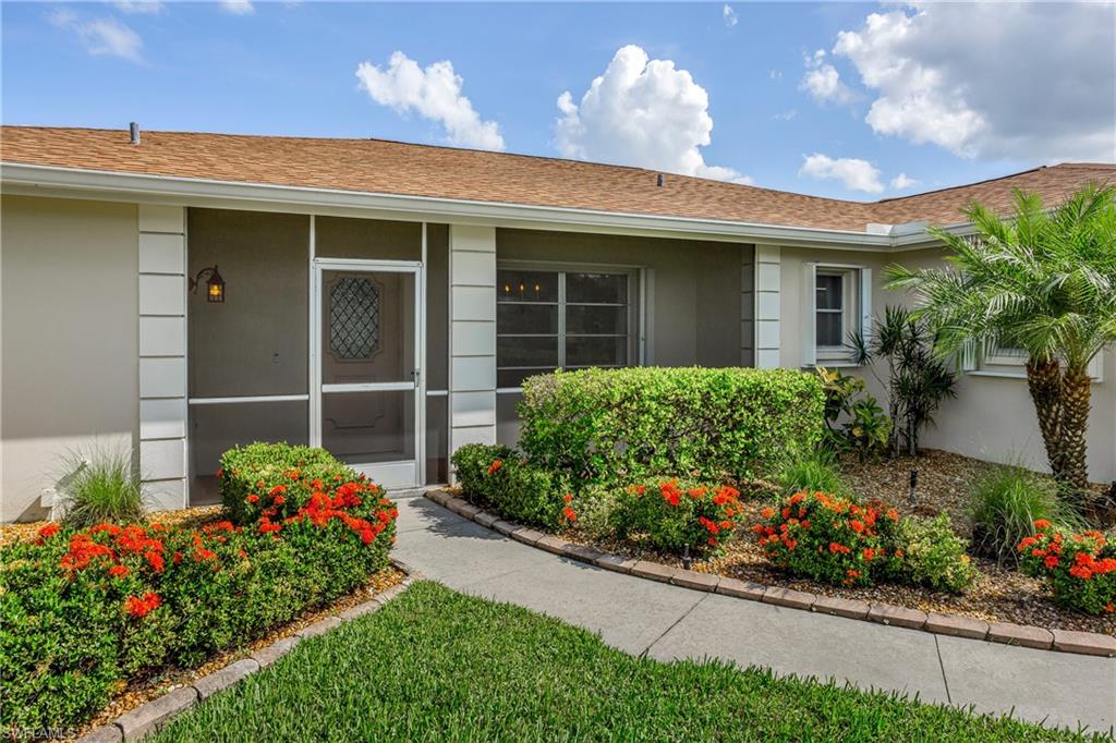 WHISKEY CREEK CLUB ESTATES - Residential