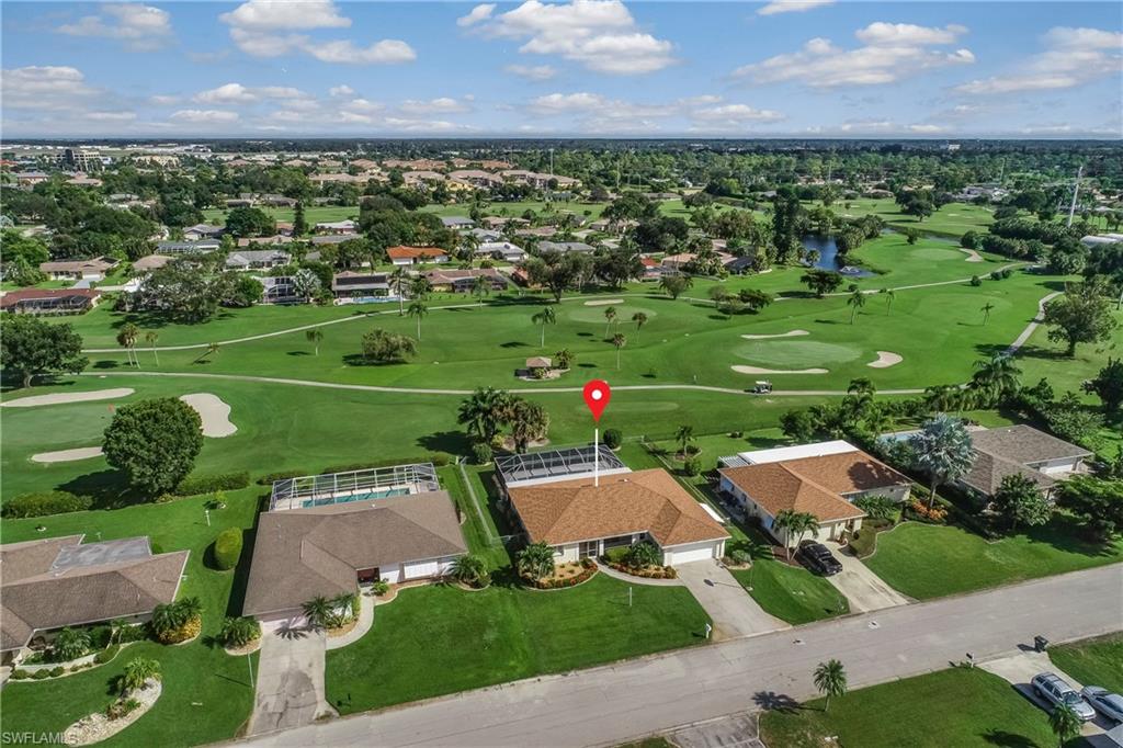 WHISKEY CREEK CLUB ESTATES - Residential