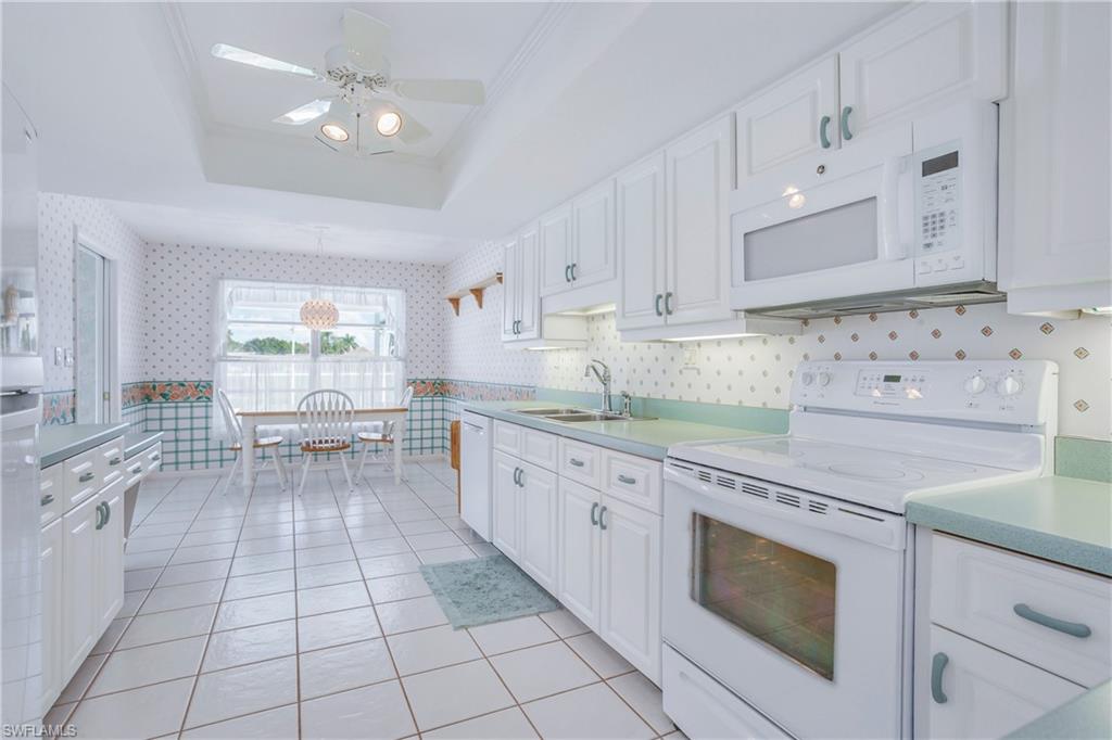 WHISKEY CREEK CLUB ESTATES - Residential