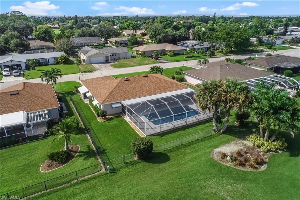 WHISKEY CREEK CLUB ESTATES - Residential