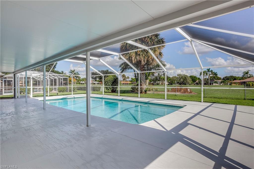 WHISKEY CREEK CLUB ESTATES - Residential