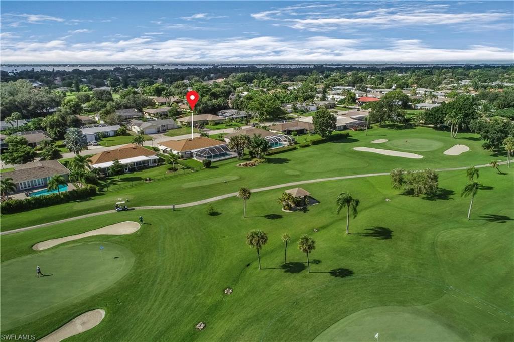 WHISKEY CREEK CLUB ESTATES - Residential