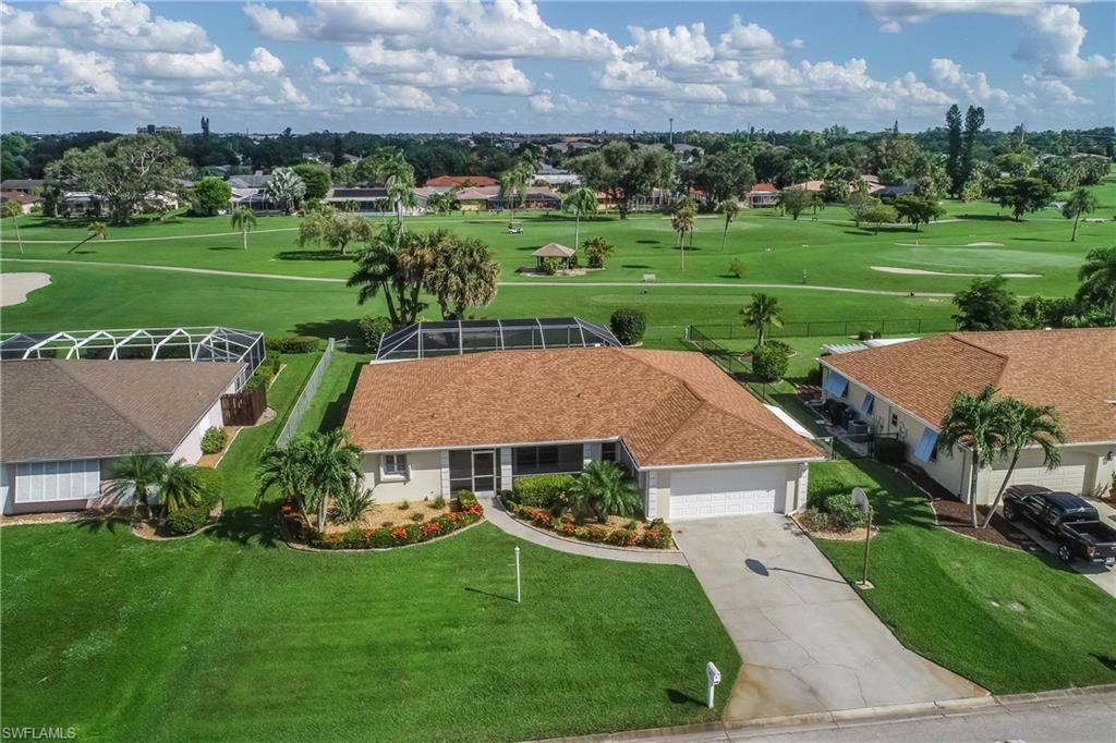 WHISKEY CREEK CLUB ESTATES - Residential