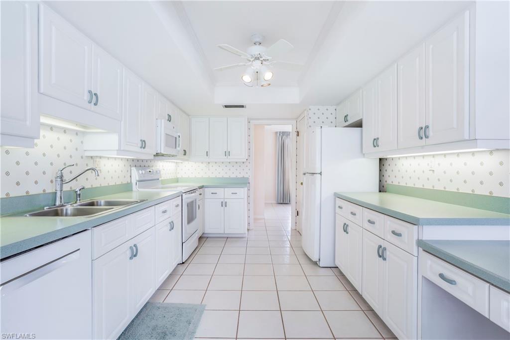 WHISKEY CREEK CLUB ESTATES - Residential