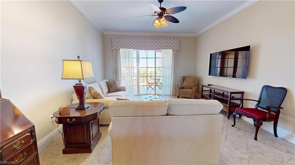 THE RESIDENCES AT LA PIAZZA - Residential