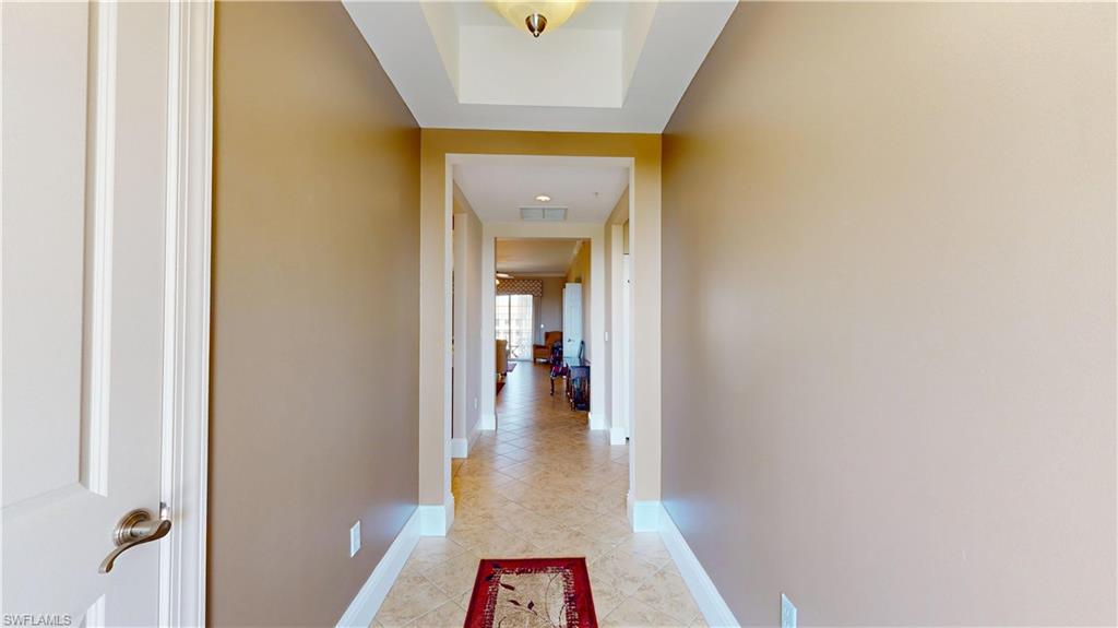 THE RESIDENCES AT LA PIAZZA - Residential