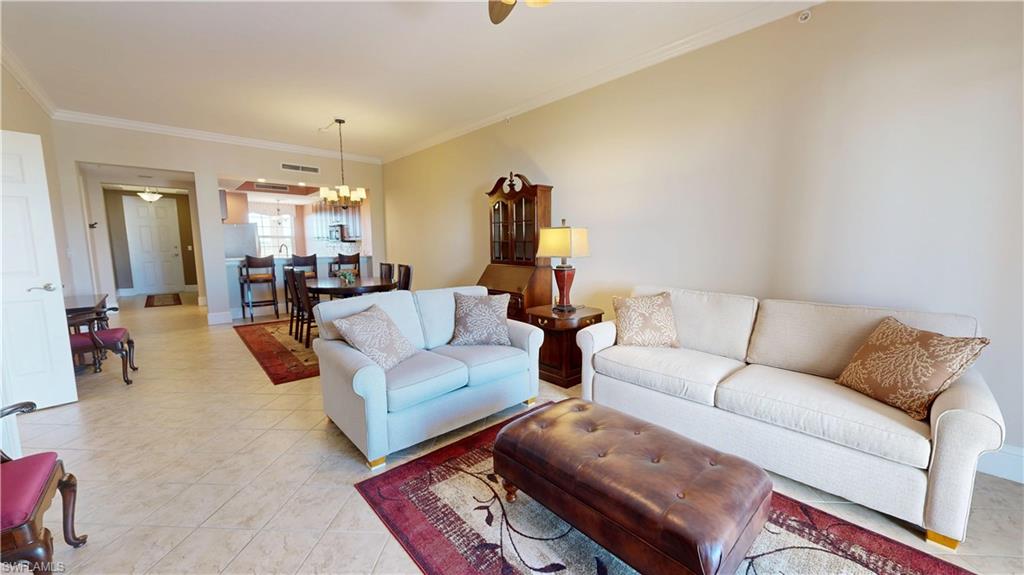 THE RESIDENCES AT LA PIAZZA - Residential