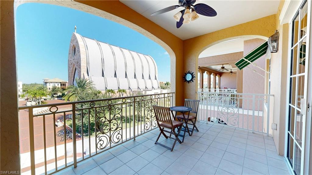 THE RESIDENCES AT LA PIAZZA - Residential